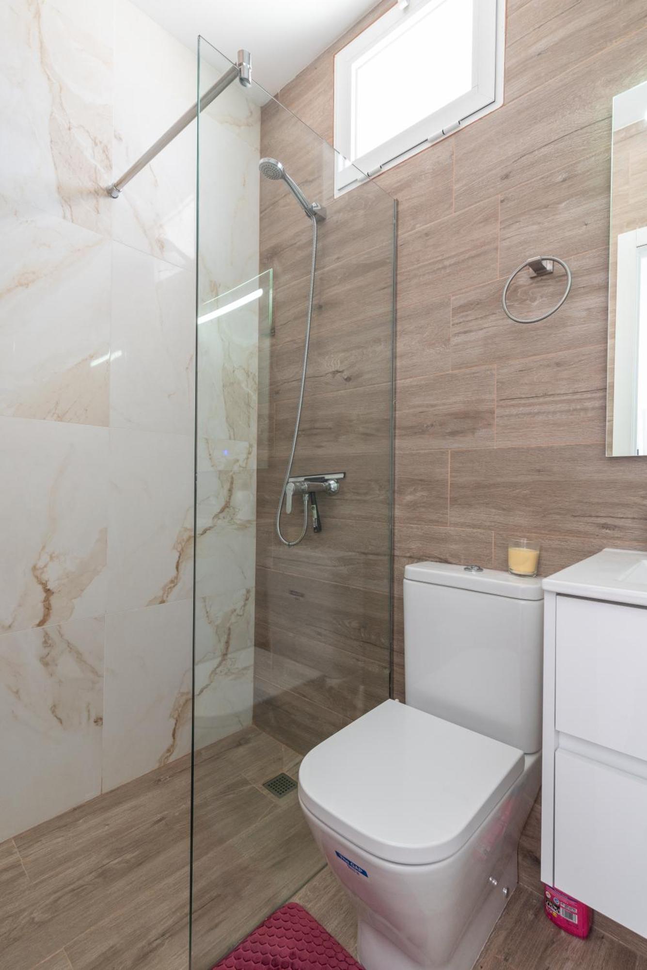 Appartement Atico Centrico Con Terraza Privada Arona (Tenerife)